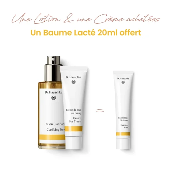 Offre Lotion & Crème